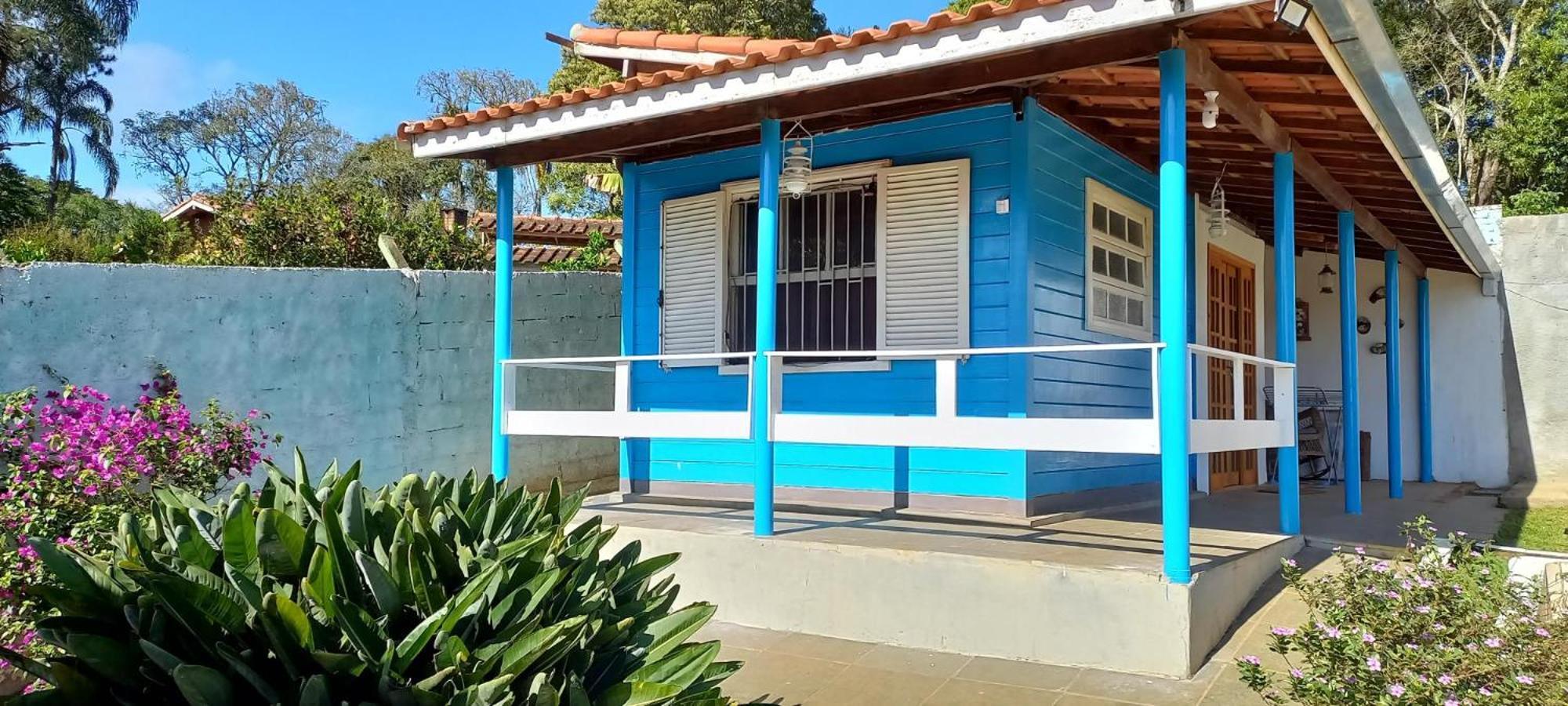 Hotel Chacara Maira E Araken à Ibiúna Extérieur photo