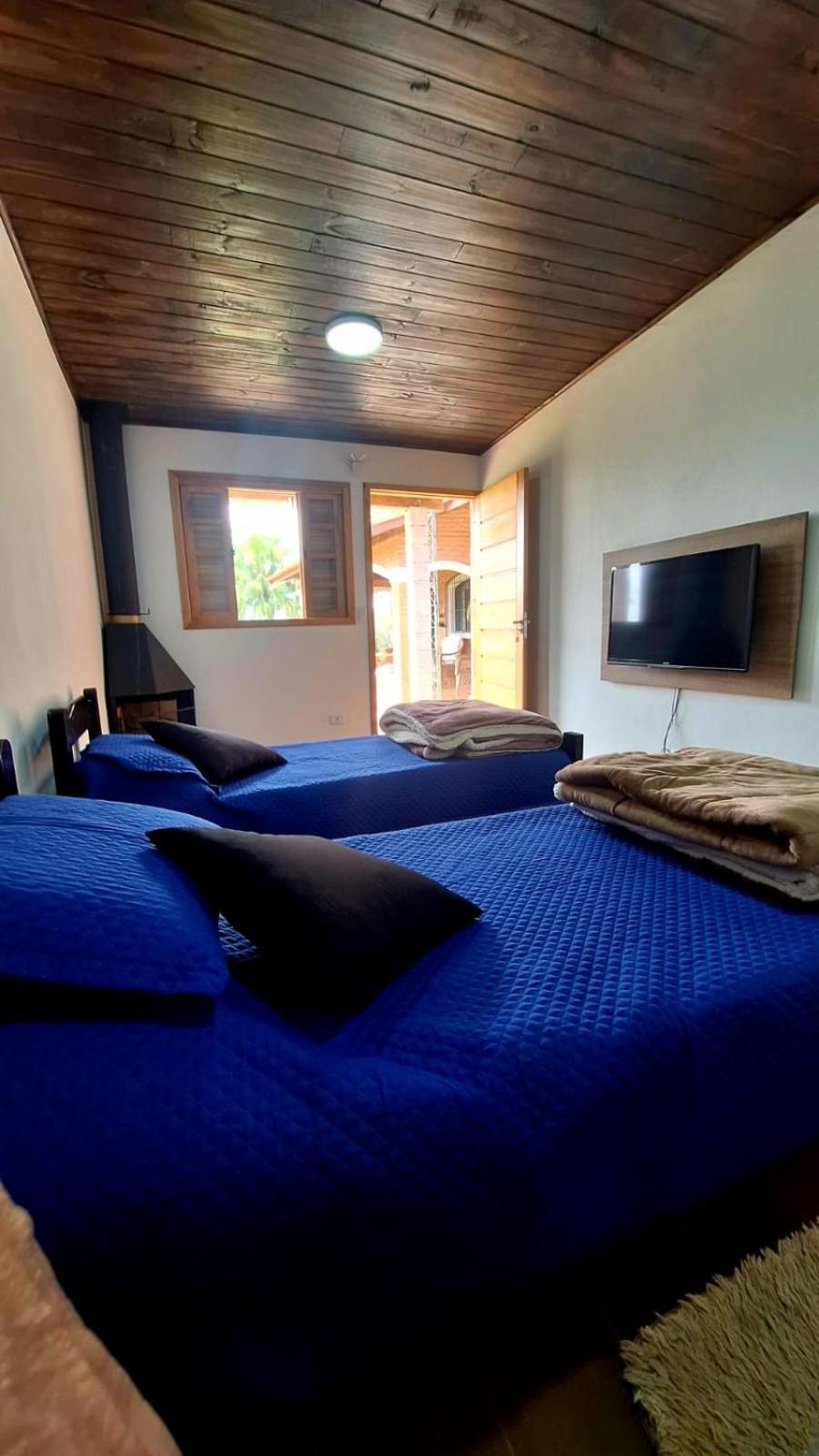 Hotel Chacara Maira E Araken à Ibiúna Extérieur photo